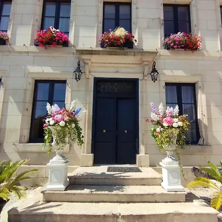 Couette-café Le Palazzo Yes Woel