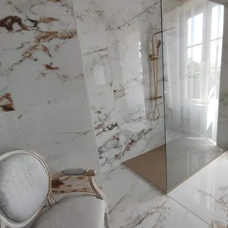 Bed & Breakfast Le Palazzo Yes Fresnes-en-Woevre