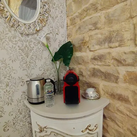 Bed & Breakfast Le Palazzo Yes *