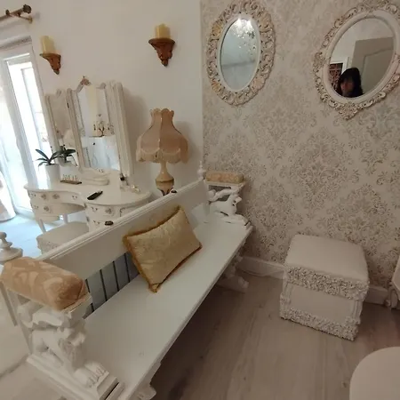 Couette-café Le Palazzo Yes