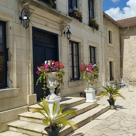 Bed & Breakfast Le Palazzo Yes