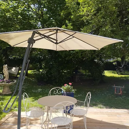 Couette-café Le Palazzo Yes 3*