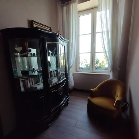 Le Palazzo Yes Bed & Breakfast Fresnes-en-Woevre