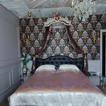 Le Palazzo Yes Fresnes-en-Woevre