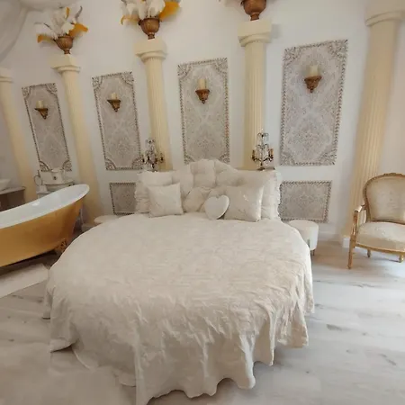 Le Palazzo Yes * Fresnes-en-Woevre