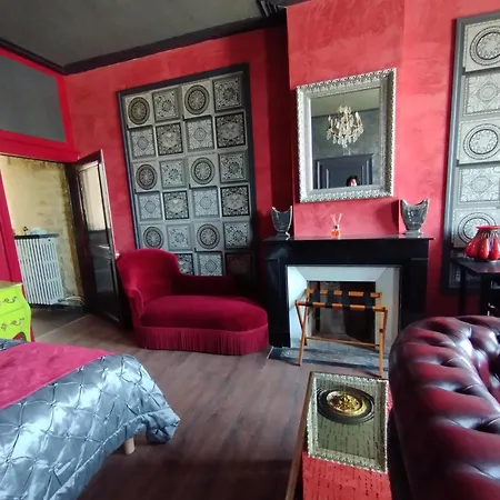 Bed & Breakfast Le Palazzo Yes *