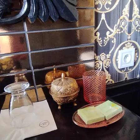 Bed & Breakfast Le Palazzo Yes