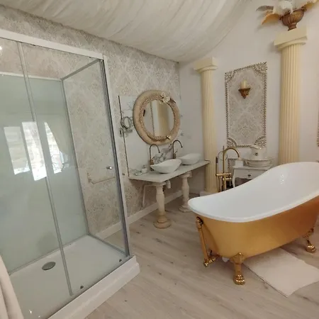 Bed & Breakfast Le Palazzo Yes