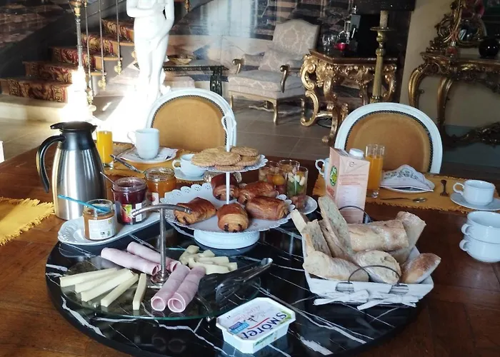 Le Palazzo Yes 3* Woel