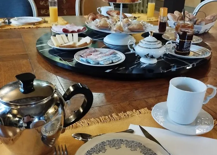 Le Palazzo Yes 3* Woel