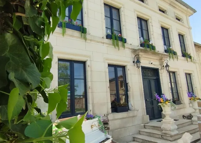 Le Palazzo Yes 3* Woel