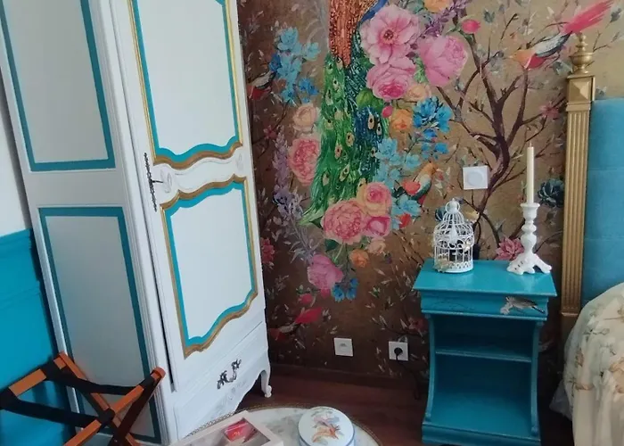 Le Palazzo Yes 3* Woel