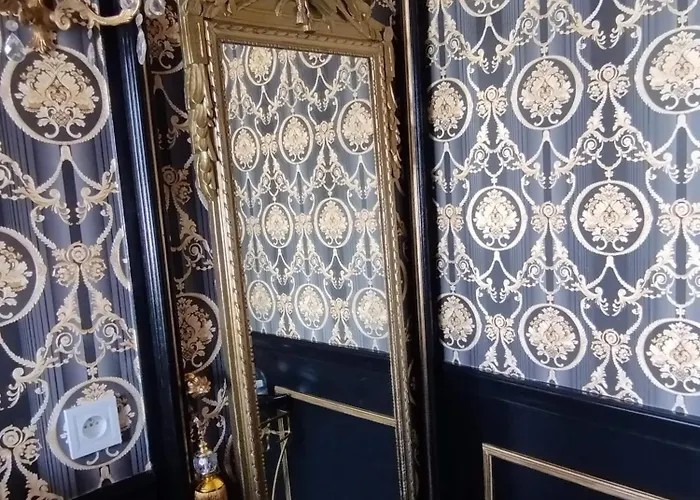 Le Palazzo Yes Frühstückspension