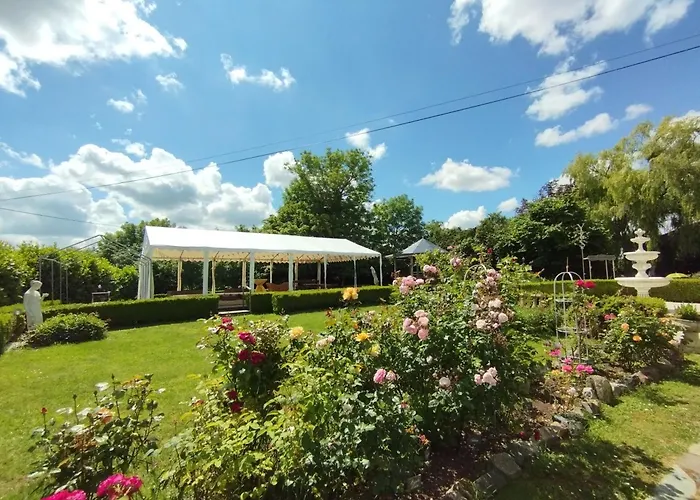 Le Palazzo Yes Frühstückspension