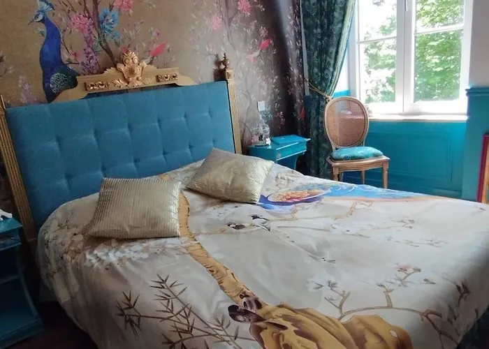 Frühstückspension Le Palazzo Yes Woel