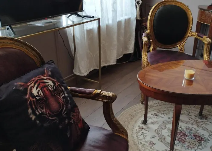 Le Palazzo Yes Frühstückspension