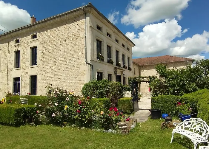 Frühstückspension Le Palazzo Yes