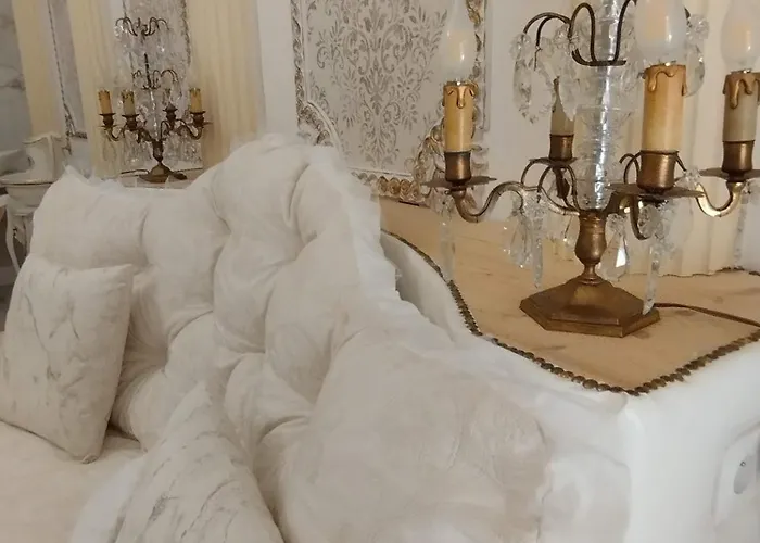 Le Palazzo Yes Frühstückspension 3*