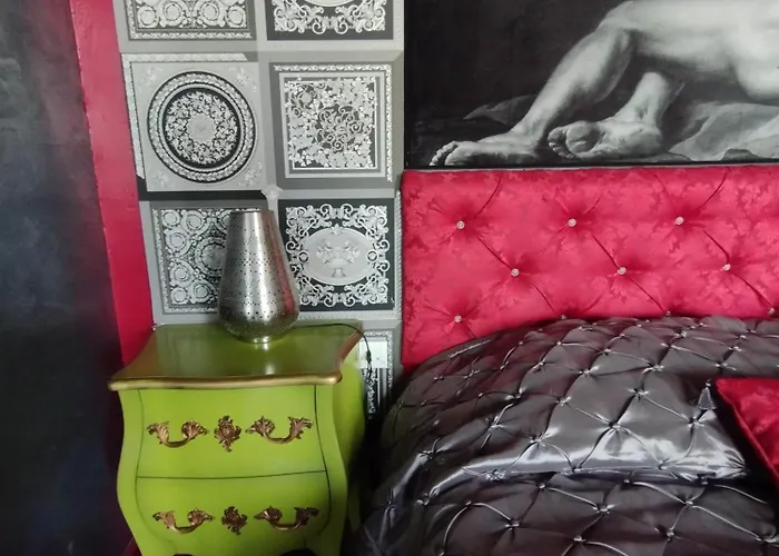 Le Palazzo Yes 3* Woel