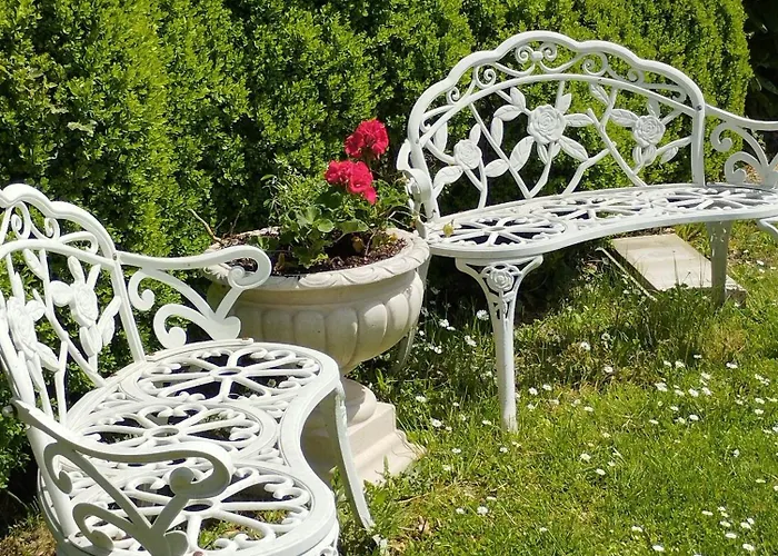 Le Palazzo Yes 3* Woel