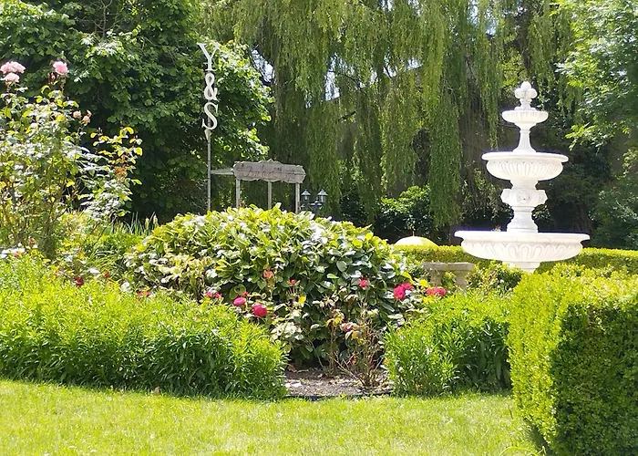 Le Palazzo Yes Frühstückspension