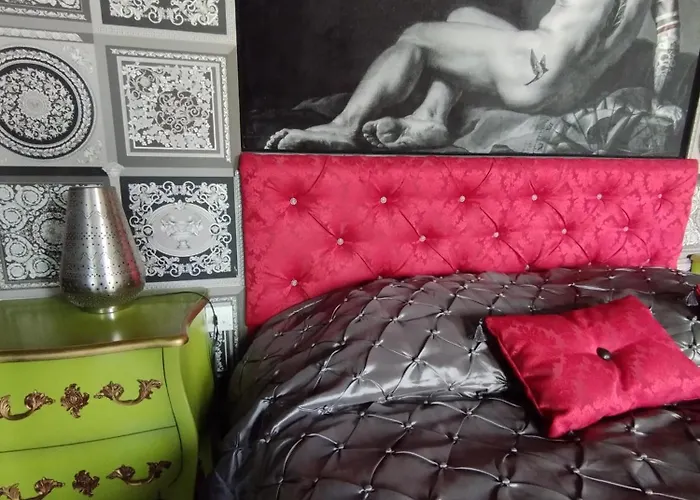 Frühstückspension Le Palazzo Yes 3*