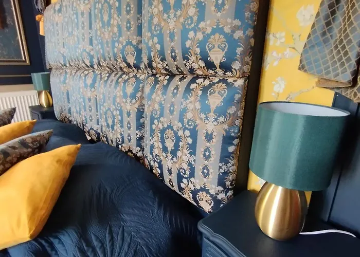 Frühstückspension Le Palazzo Yes Woel