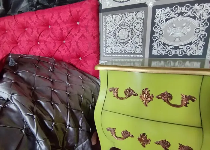 Le Palazzo Yes 3* Woel